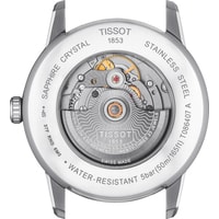 Наручные часы Tissot Luxury Powermatic 80 T086.407.11.037.00