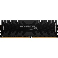 Оперативная память HyperX Predator 2x4GB DDR4 PC4-25600 HX432C16PB3K2/8
