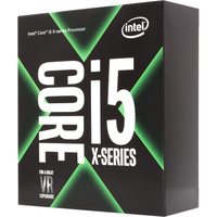 Процессор Intel Core i5-7640X (BOX)