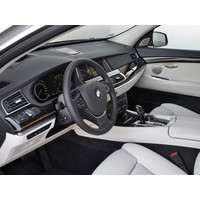 Легковой BMW 528i Gran Turismo 2.0t 8AT (2013)