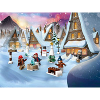 Конструктор LEGO Harry Potter 76418 Новогодний календарь