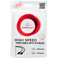 Кабель Cablexpert CC-HDMI4-20M