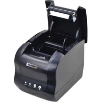 Принтер этикеток Xprinter XP-365B (черный)