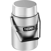 Термос для еды THERMOS SK-3030 MS 1.4л (нержавеющая сталь)
