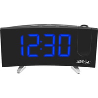 Настольные часы Aresa AR-3907