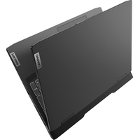 Игровой ноутбук Lenovo IdeaPad Gaming 3 15IAH7 82S900JMPB