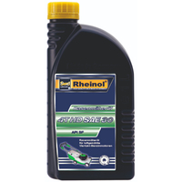 Моторное масло Rheinol Rasenmeherol 4T HD 30 1л