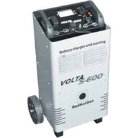 Пуско-зарядное устройство RedHotDot VOLTA S-600