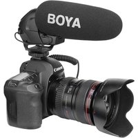 Проводной микрофон BOYA BY-BM3031