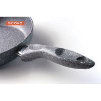 Сковорода Scovo Stone ST-004
