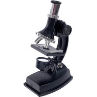 Детский микроскоп Эврики Микромир (микроскоп/калейдоскоп) 1592017