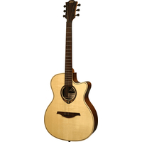 Электроакустическая гитара LAG Tramontane 318 T318ACE