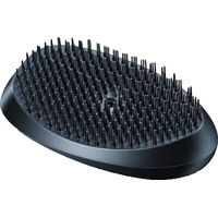 Расчёска Beurer HT 10 для распутывания волос с ионизацией (черный/бронзовый)