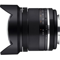 Объектив Samyang MF 14mm F2.8 MK2 для Canon EF