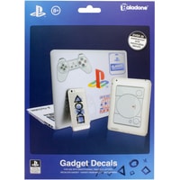 Набор наклеек Paladone PlayStation Gadget Decals