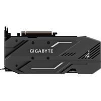 Видеокарта Gigabyte GeForce GTX 1650 Gaming OC 4GB GDDR5 GV-N1650GAMING OC-4GD