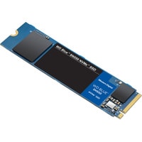 SSD WD Blue SN550 NVMe 250GB WDS250G2B0C