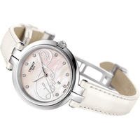 Наручные часы Tissot Flamingo T094.210.16.111.01