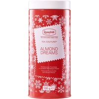Красный чай Ronnefeldt Tea Couture Almond Dreams 100 г