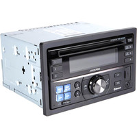 CD/MP3-магнитола Alpine CDE-W235BT