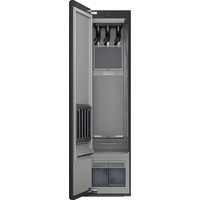 Паровой шкаф для одежды Samsung DF60A8500CG/E2