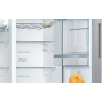 Холодильник side by side Bosch KAH92LQ25R