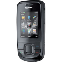 Кнопочный телефон Nokia 3600 slide