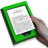 Обложка для электронной книги Fintie Folio Case для Kindle Paperwhite (Green)