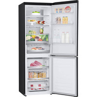 Холодильник LG DoorCooling+ GC-B459SBUM