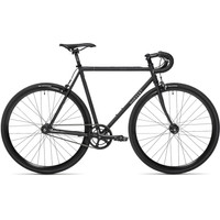 Велосипед Harvest Crop Black 54cm/M 2024