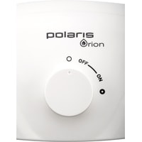 Проточный электрический водонагреватель-душ Polaris Orion 3.5 S