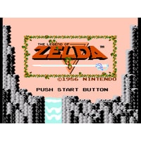 Игровая приставка Nintendo Game & Watch The Legend of Zelda