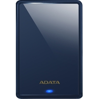 Внешний накопитель ADATA HV620S AHV620S-1TU31-CBL 1TB (синий)