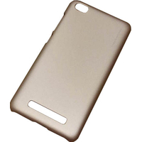 Чехол для телефона X-Level Metallic для XiaoMi RedMi 4A (золотой)