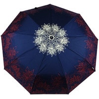 Складной зонт Gimpel 1801 (синий)