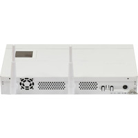 Управляемый коммутатор 3-го уровня Mikrotik Cloud Router Switch CRS125-24G-1S-2HnD-IN