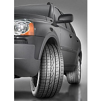 Летние шины Continental Cross Contact UHP MO 295/35R21 107Y