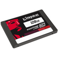 SSD Kingston KC400 128GB [SKC400S3B7A/128G]