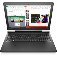Ноутбук Lenovo IdeaPad 700-15ISK [80RU00BPPB]