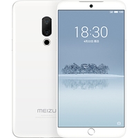 Смартфон MEIZU 15 64GB (белый)