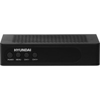 Приемник цифрового ТВ Hyundai H-DVB240