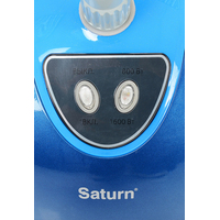 Отпариватель Saturn ST-CC0228 (синий)