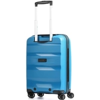 Чемодан-спиннер American Tourister Bon Air DLX Blue 55 см