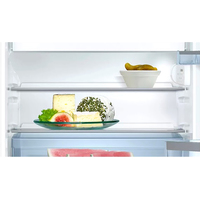 Однокамерный холодильник Bosch KUL15AFF0R