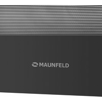 Электрический духовой шкаф MAUNFELD MCMO.44.9GB