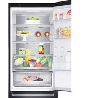 Холодильник LG GA-B459SBUM