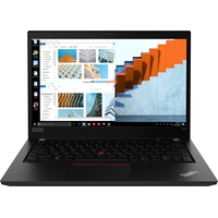 Ноутбук Lenovo ThinkPad T490 20N2000KRT