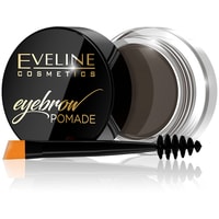 Помада для бровей Eveline Cosmetics Cosmetics Eyebrow Pomade Taupe