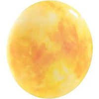 Светильник-тарелка Sonex Sun 7726/AL