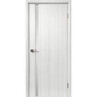 Межкомнатная дверь Дера Оскар 983 (белый)